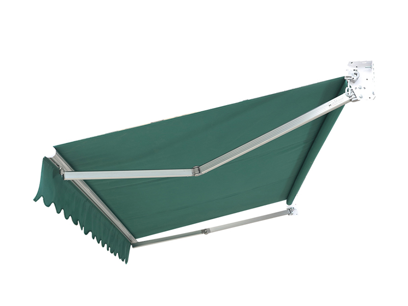 Outdoor awning