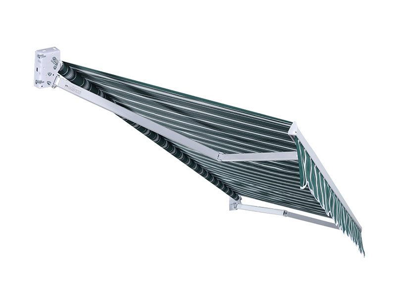 aluminum frame awning