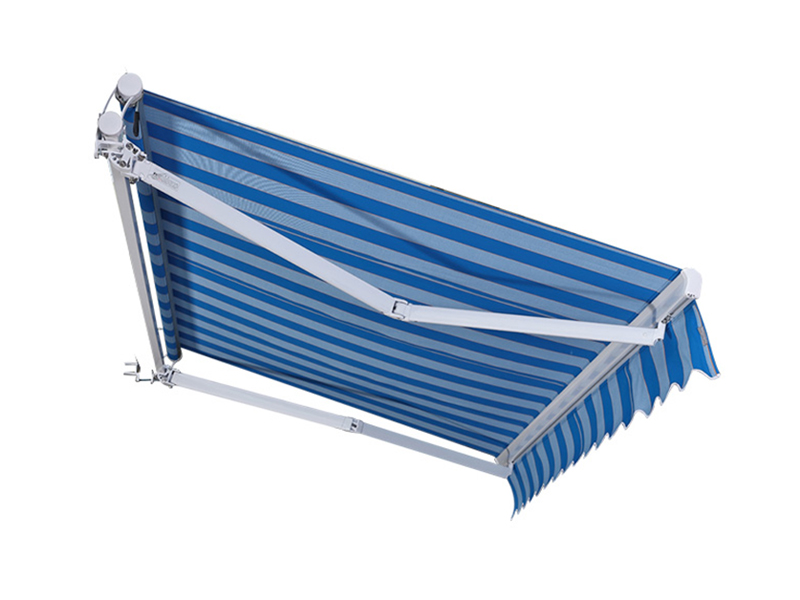 SCD-A01 Chain Awning Sun Shades for Garden