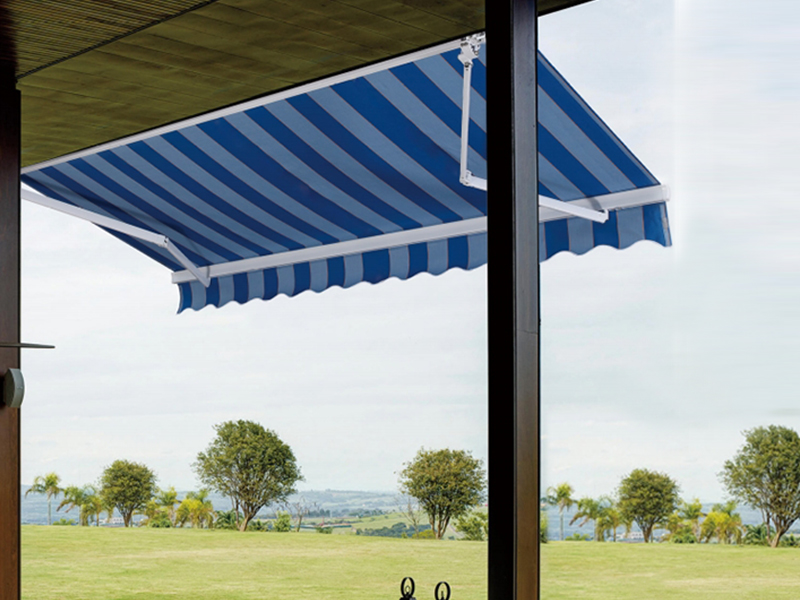 SCD-A01 Chain Awning Sun Shades for Garden