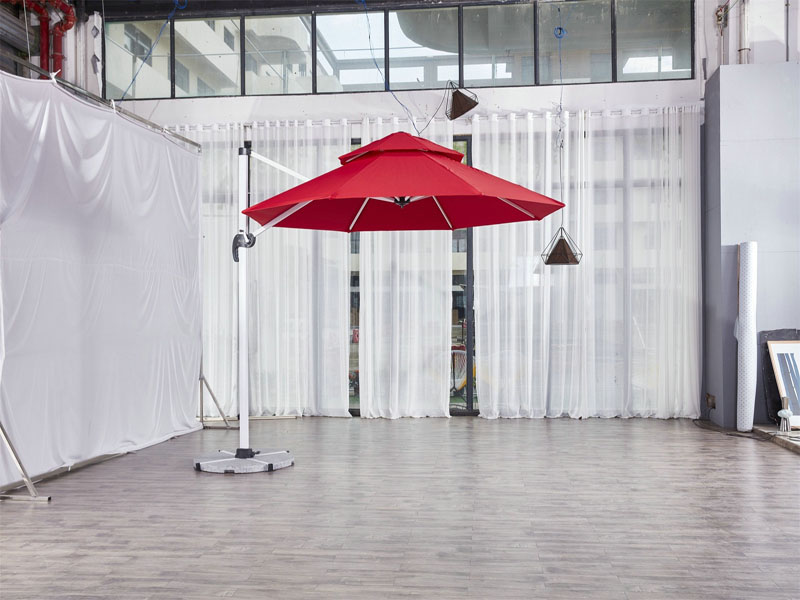 SCD-C005 Royal Roman Umbrella