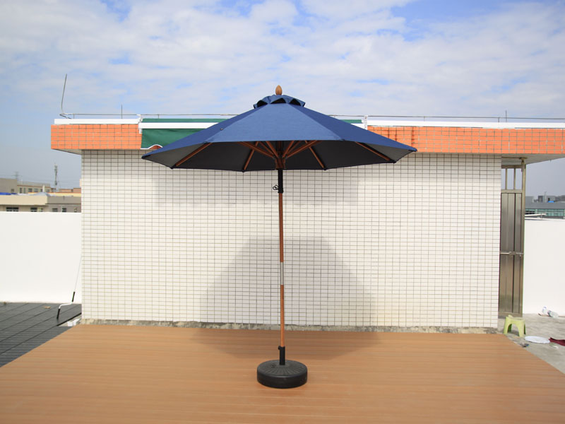 Umbrella For Garden: Enhancing Your Garden Oasis