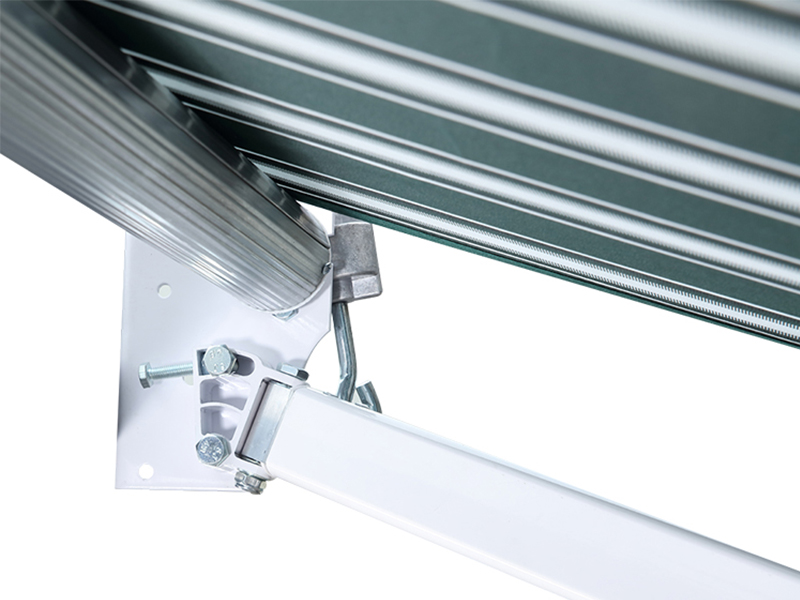 SCD-A04 Iron Arm Awning