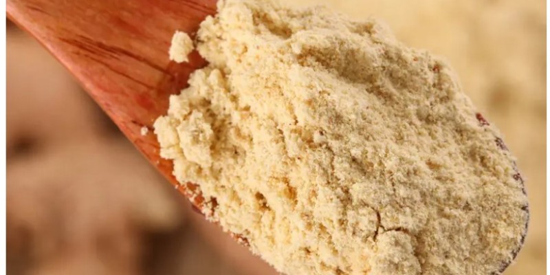 Ginger Powder