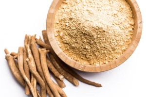 Ashwagandha Extract 