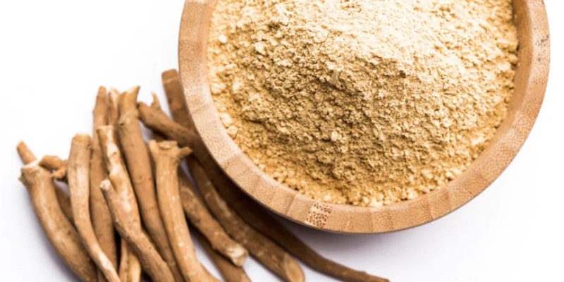 Ashwagandha Extract 