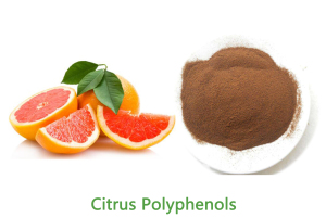 Citrus Polyphenols