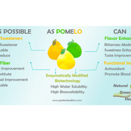 Welcome to visit Golden Health on Stand No. 6J172 03.Dec--05 Dec. 2019. FIE&HIE Paris. | Functional Ingredients