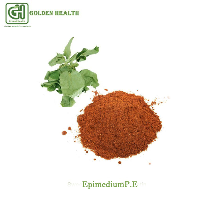 Epimedium Extract