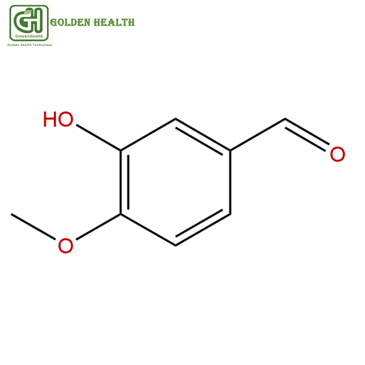 Isovanillina