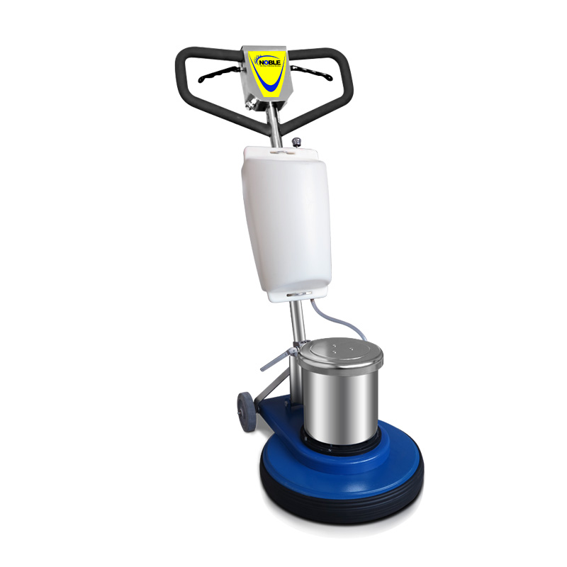 Revontulet T-1 Powerful and stable stone floor grinding/polishing machine