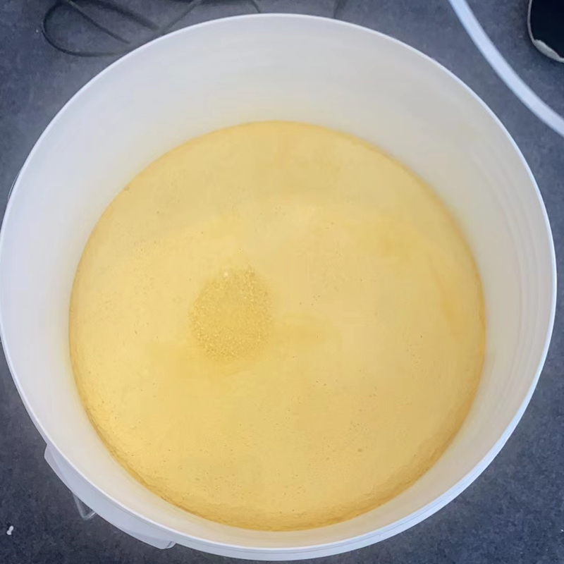 POLISH HG85 - Italy Klindex marble polishing powder lowes