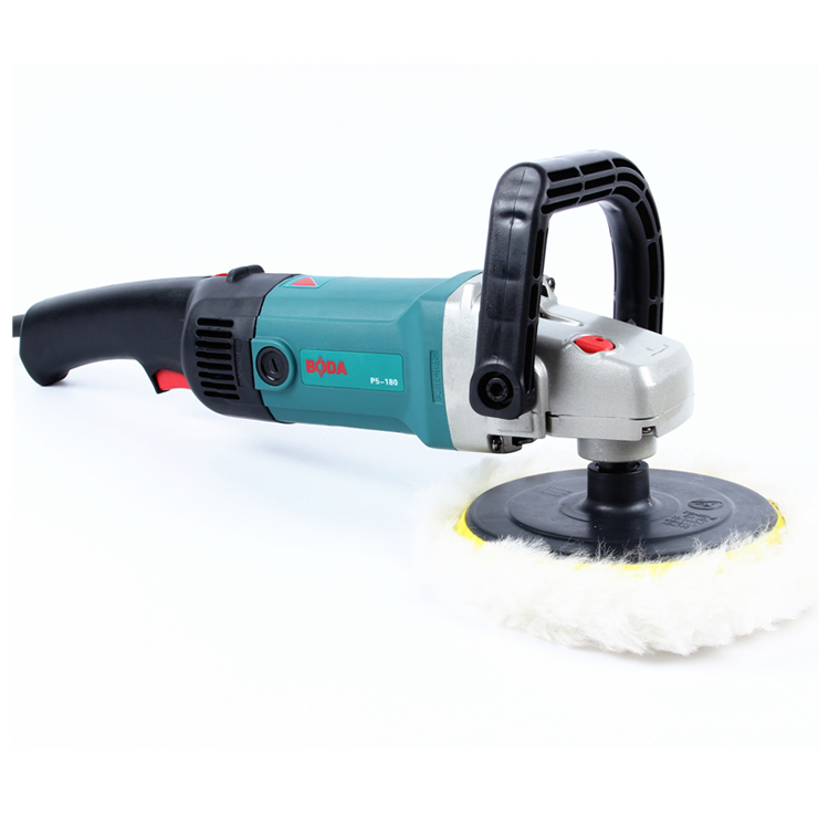 Corded Angle hand Grinders For General Purpose Grinding | tile floor polishing machine BODA