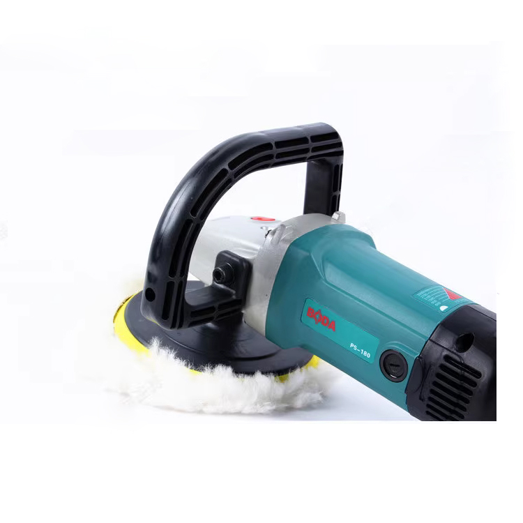Corded Angle hand Grinders For General Purpose Grinding | tile floor polishing machine BODA