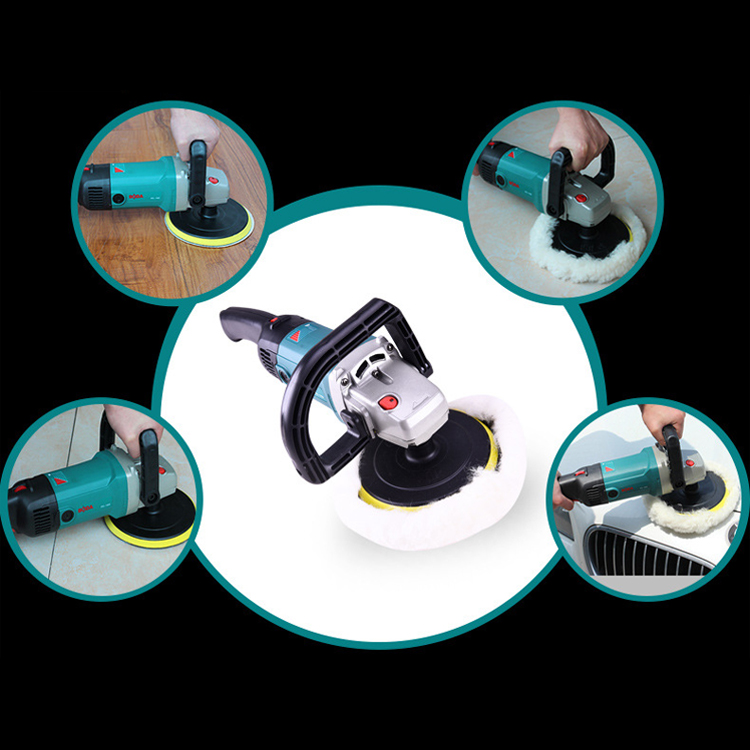 Corded Angle hand Grinders For General Purpose Grinding | tile floor polishing machine BODA