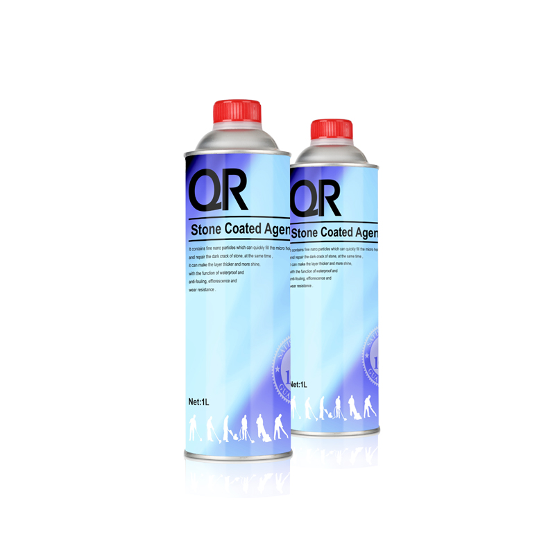 Stone Coating Agent - Multiple purpose anti fouling stone coated agent 