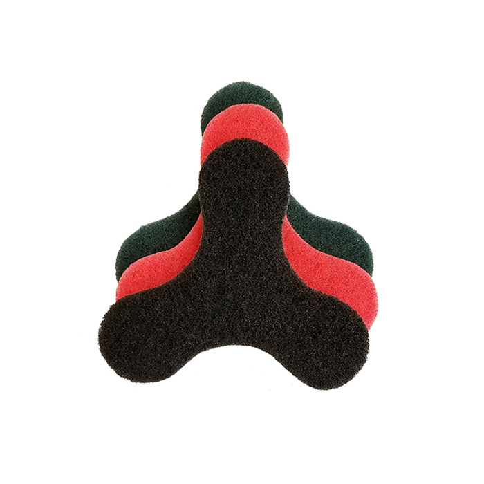 New Customizing Shape Pads  New Customizing Shape Pads