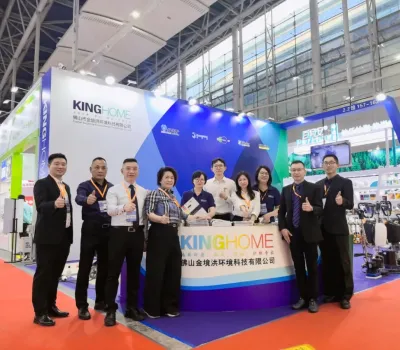 Visítenos en la Exposición de Suministros Hoteleros de Guangzhou 2025