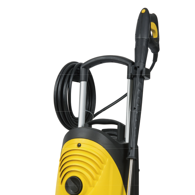 Pressure Washer 