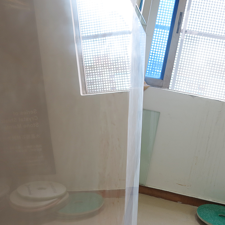 Magic Black Stone Wax - High protective stone marble granite wall countertop wax 