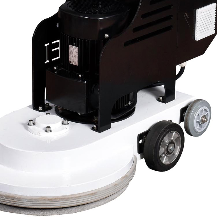 Marble Granite Stone High Speed Polishing Machine 