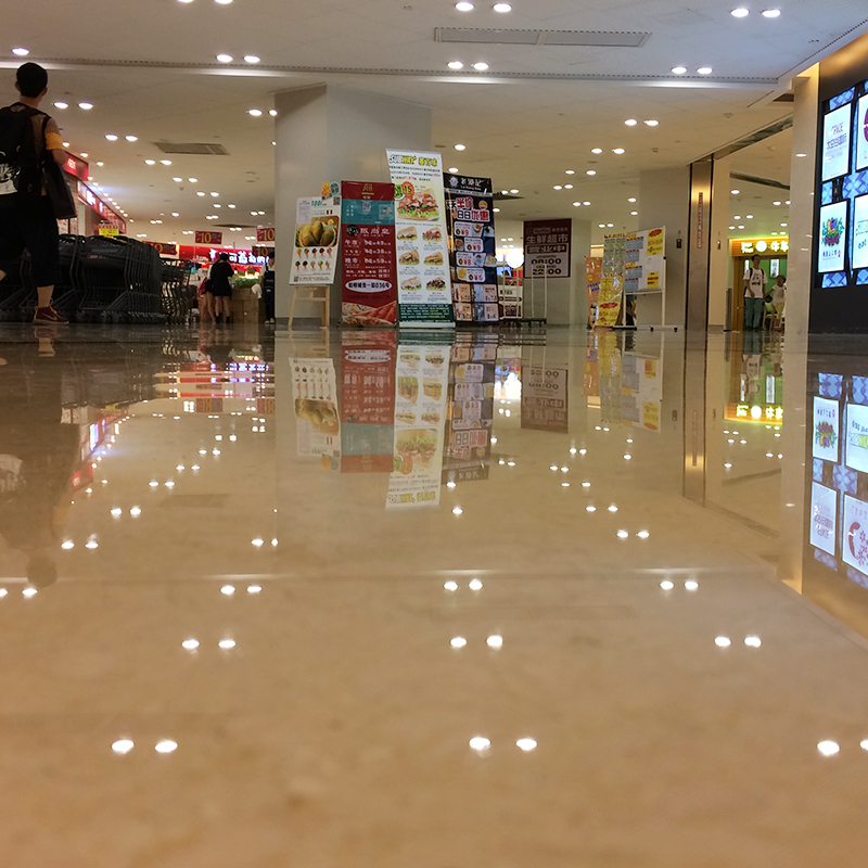 GR Granite /Artificial stone/Ceramic Tile Crystal Stone polishing compound