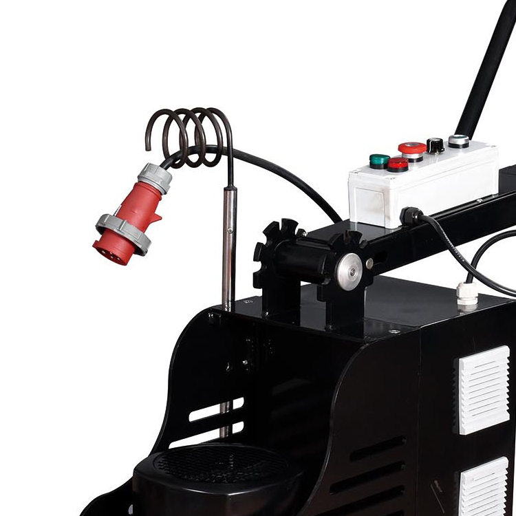 Marble Granite Stone High Speed Polishing Machine 