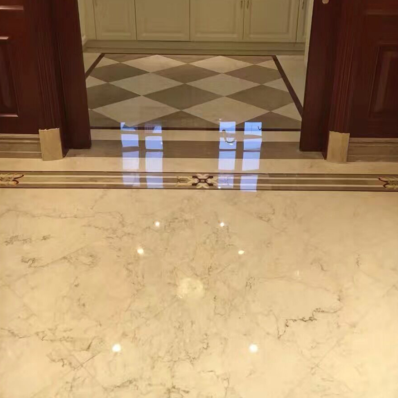 Polish KP 85 - Italy Klindex marble polishing powder lowes