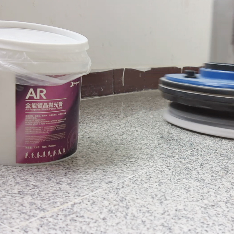All Purpose Polish Paste - Universal all purpose tile stone polishing paste 
