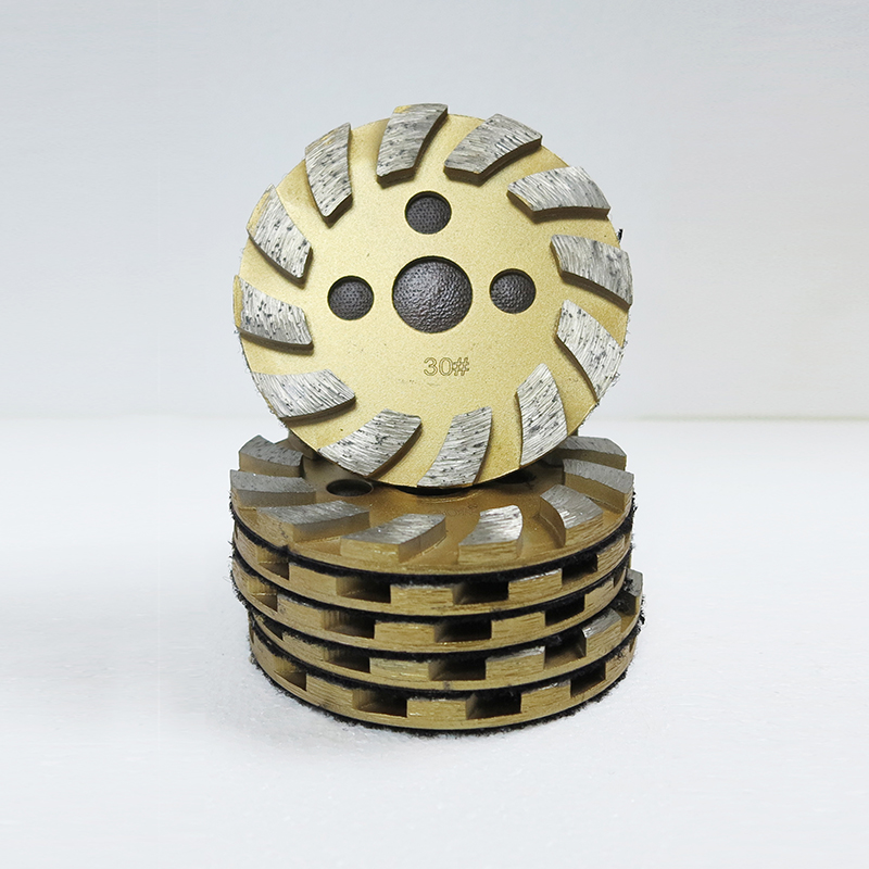 Fine Quality Wide Range Of Uses discs for stone polishing