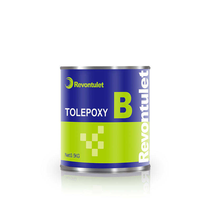 Tolepoxy - High quality strong stone transparent marble glue adhesive