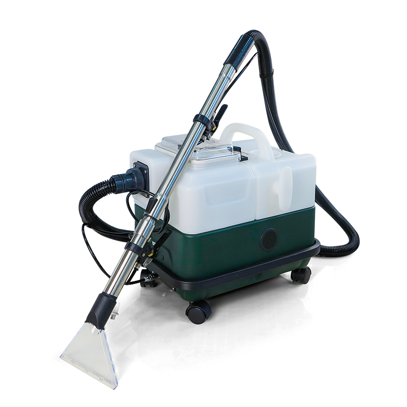 Muti-function carpet  cleaning machine