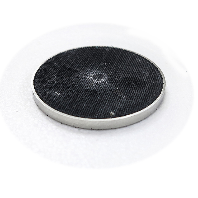 17 inch muti-function renovation pad holder