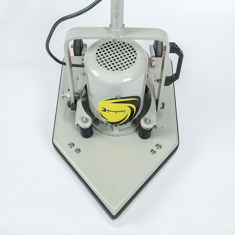 Edge Polishing Machine Multifunctional Marble Tile Floor Cleaning Machine Single Disc Cleaning Machine