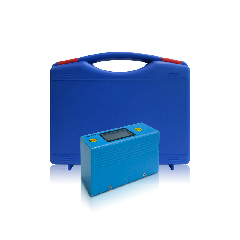 Coating Thickness Gauge Introduction of DR360 Coating Thickness Gauge