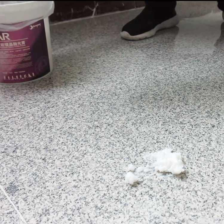 All Purpose Polish Paste - Universal all purpose tile stone polishing paste 