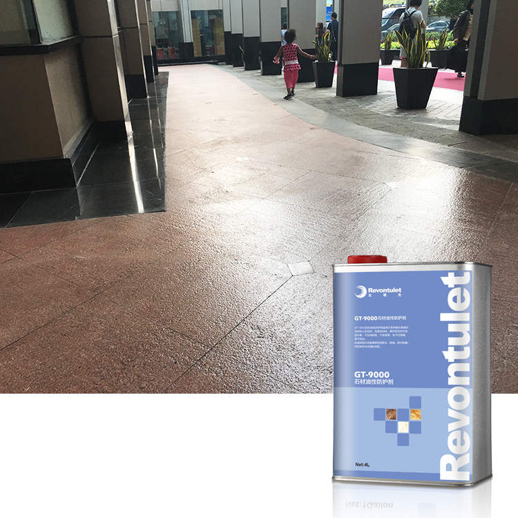 GT-9000  Gloss Sealer