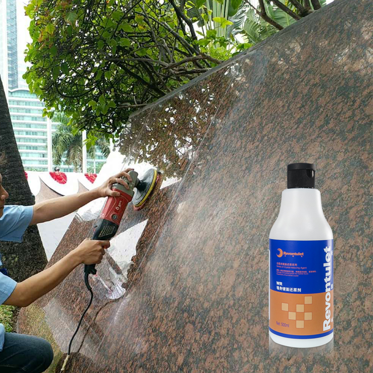 Stone Polish Wax - High protective stone marble granitewa  countertop wax