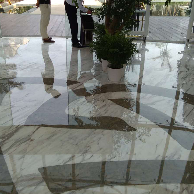 GR Granite /Artificial stone/Ceramic Tile Crystal Stone polishing compound