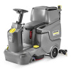 SCRUBBER DRYERS BD 75/120 R Classic Bp Pack