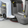 SCRUBBER DRYERS BD 50/70 R Classic Bp Pack