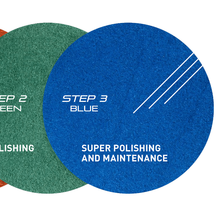 HG THE PERFECT TRIS IS TRIPAD