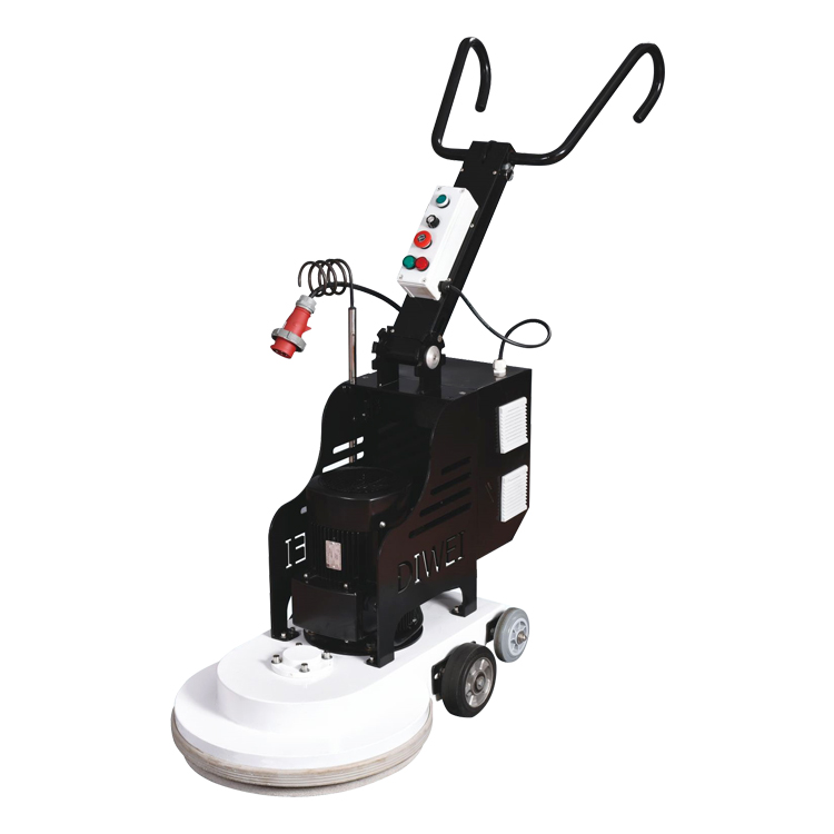 Marble Granite Stone High Speed Polishing Machine 