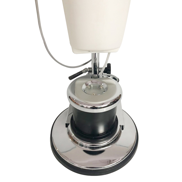 ماكينة صقل وتلميع الأرضيات الحجرية القوية والمستقرة من طراز Revontulet GS-17A