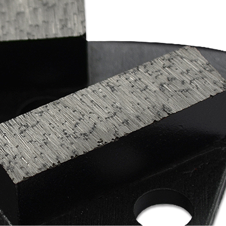 Abrasive tools diamond grinding discs