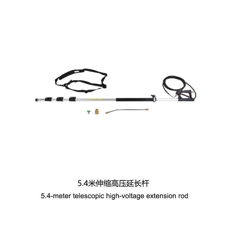 Kärcher HD 6/15 Pressure Washer Replacement Parts – High-Pressure Nozzles, Hoses & Spray Guns