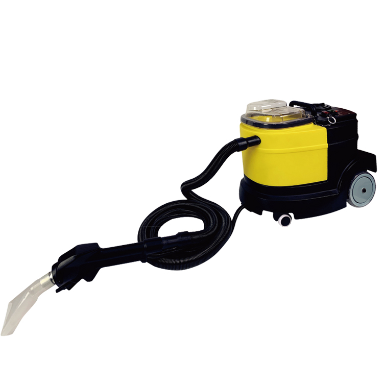 Muti-function carpet cleaning machine spray cleaner | marble maintenance cleaning