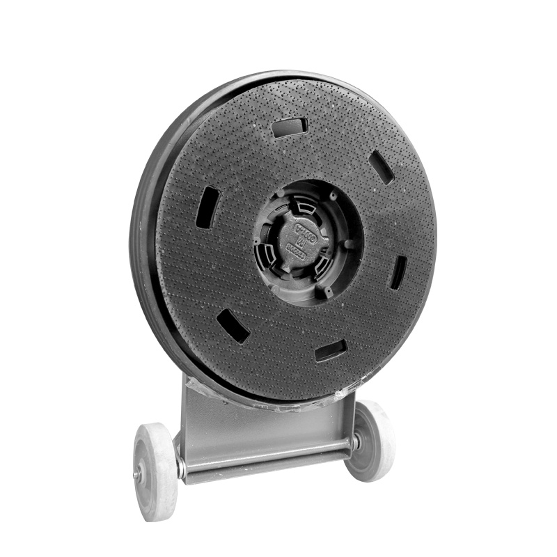 Revontulet T-1 Powerful and stable stone floor grinding/polishing machine