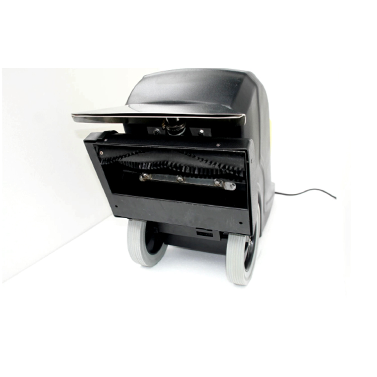 Muti-function carpet cleaning machine Self-Contained Carpet Extractor | rubbermaid cleaning products