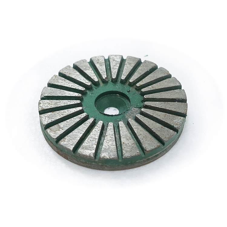 17 inch muti-function renovation pad holder